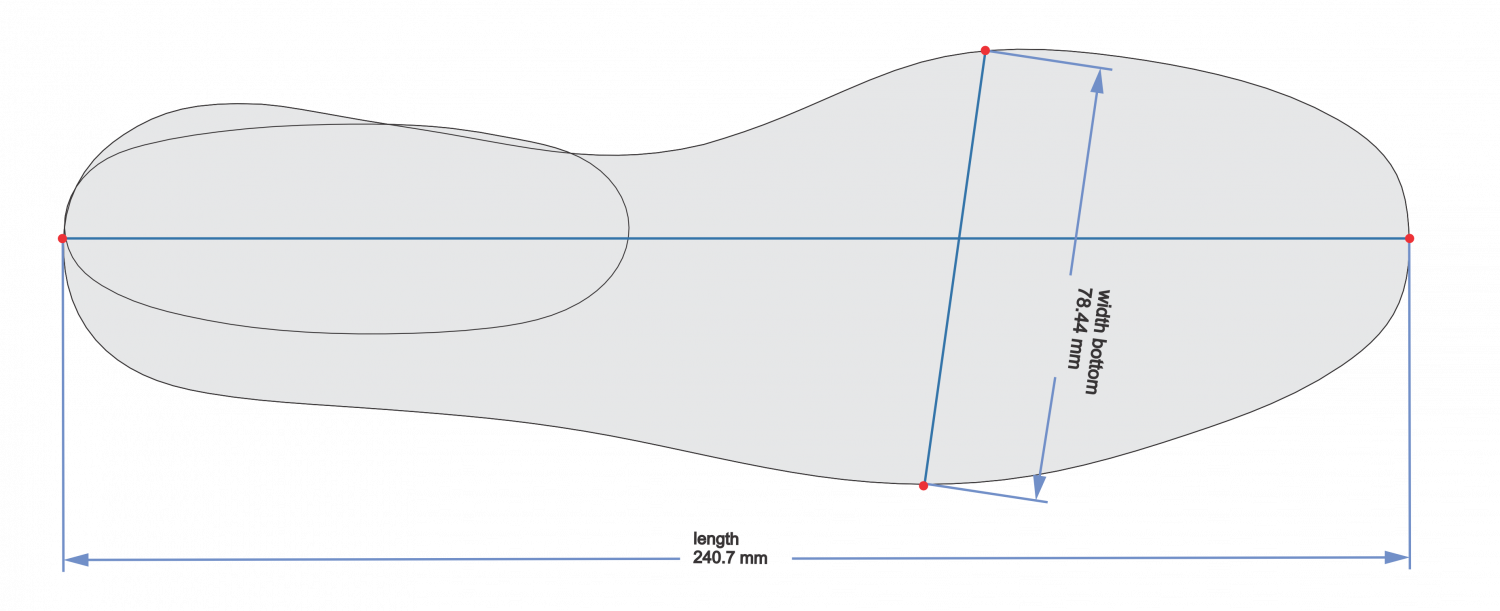 AW BS46497  Custom service