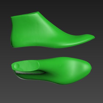 RPM BH45018 Custom service