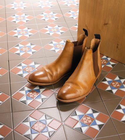 AW BS46497  Custom service