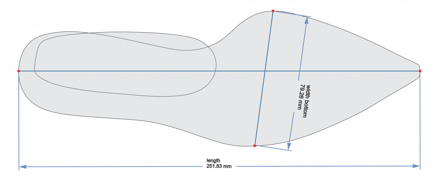 PW BS43104  Custom service 