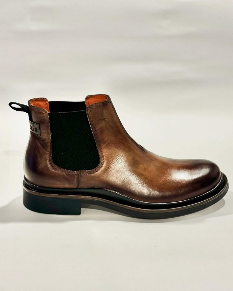 TR SOLE MAN SIZES