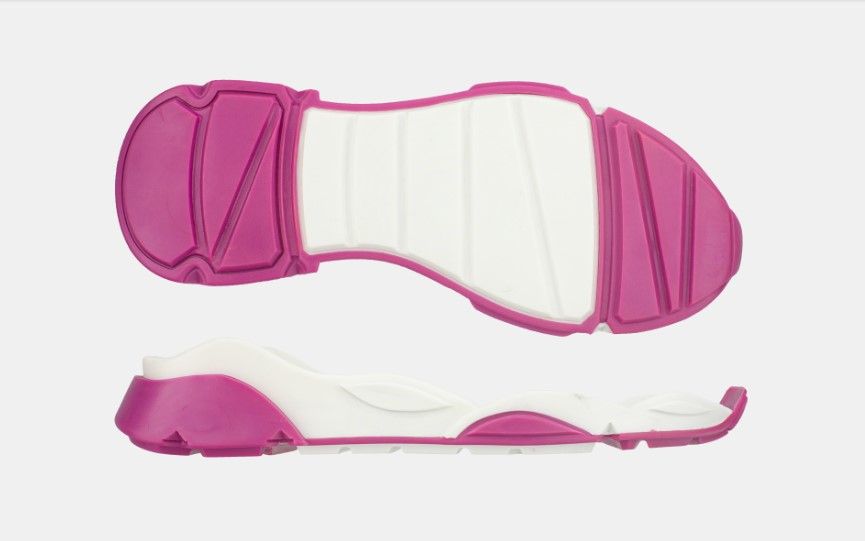 TR SOLE MAN & WOMAN SIZES