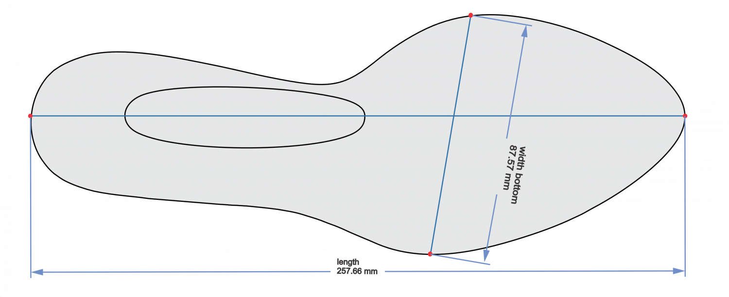 ASW S0031 Custom service