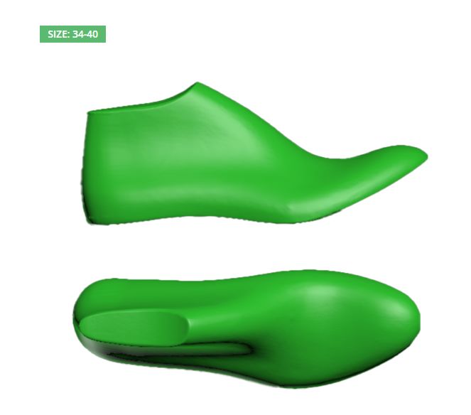 RAW S44309N  Custom service