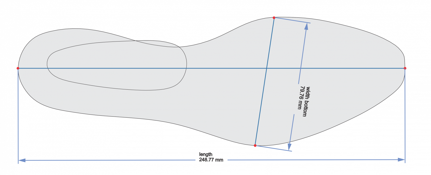 AW 59416 Custom service