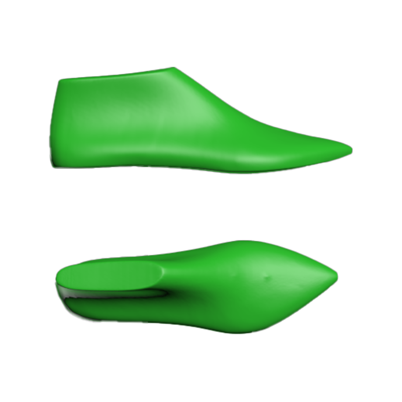 PWS 36198  Custom service