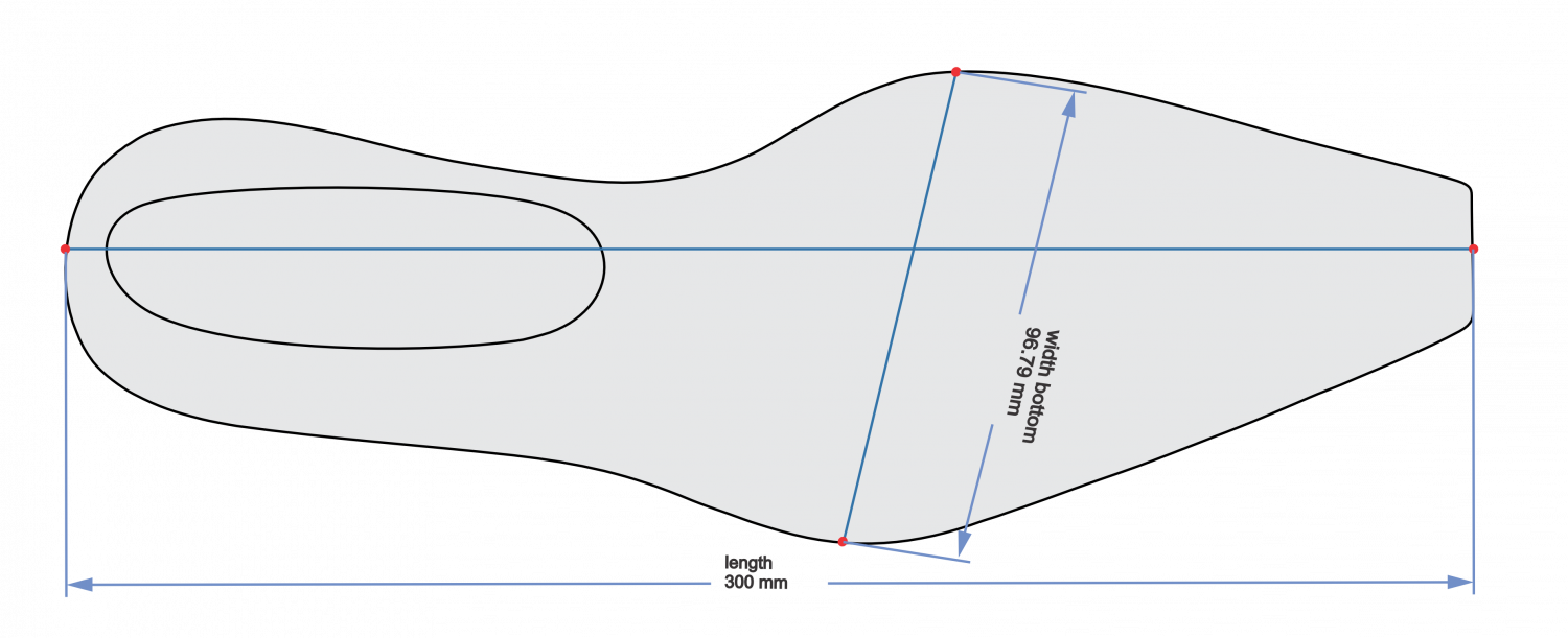 SPM BH43233  Custom service