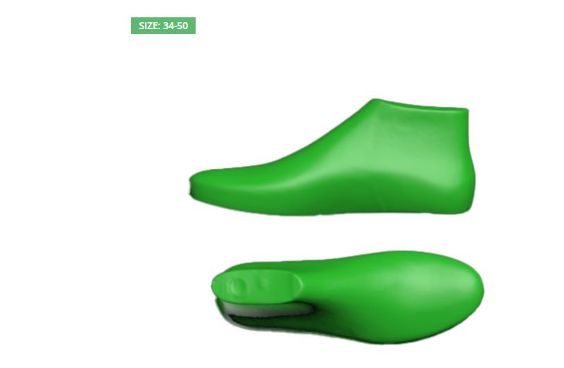 RRW CUBO Custom service 