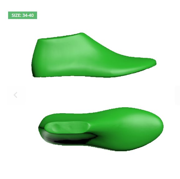  RRW SETA Custom service