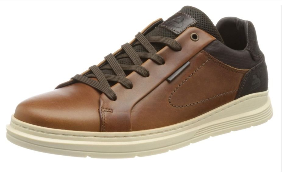 TR SOLE MAN SIZES