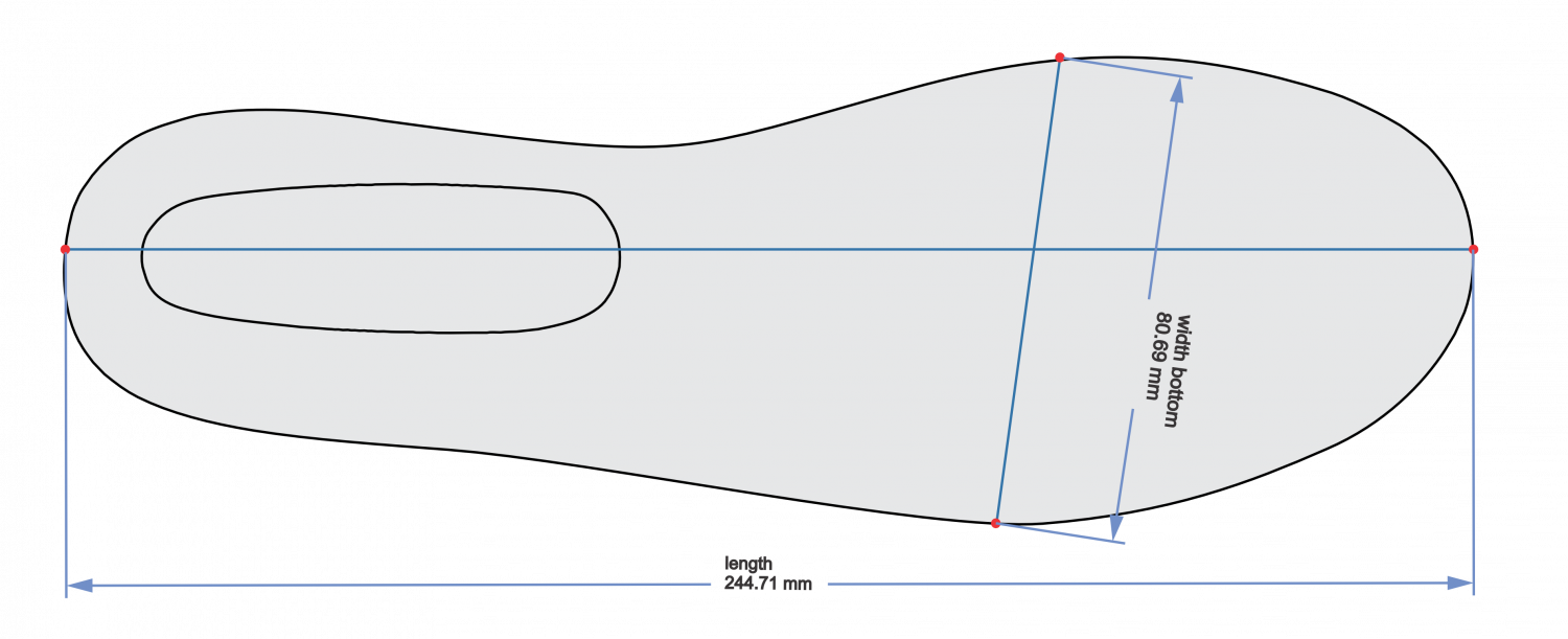 RRW S44312 Custom service