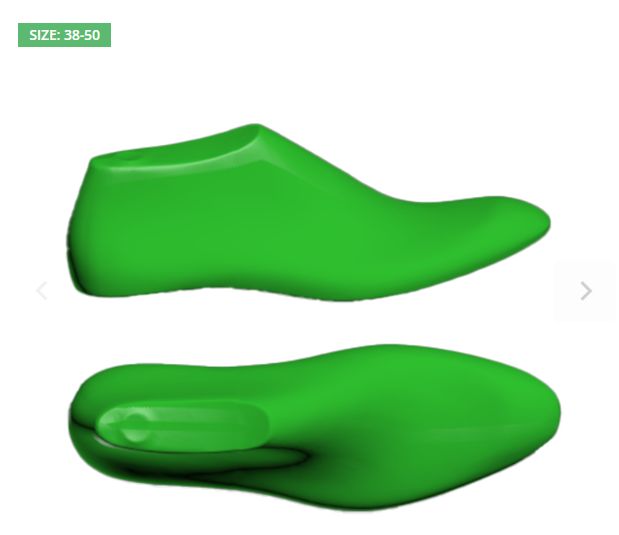 APM Magnifico  Custom service 