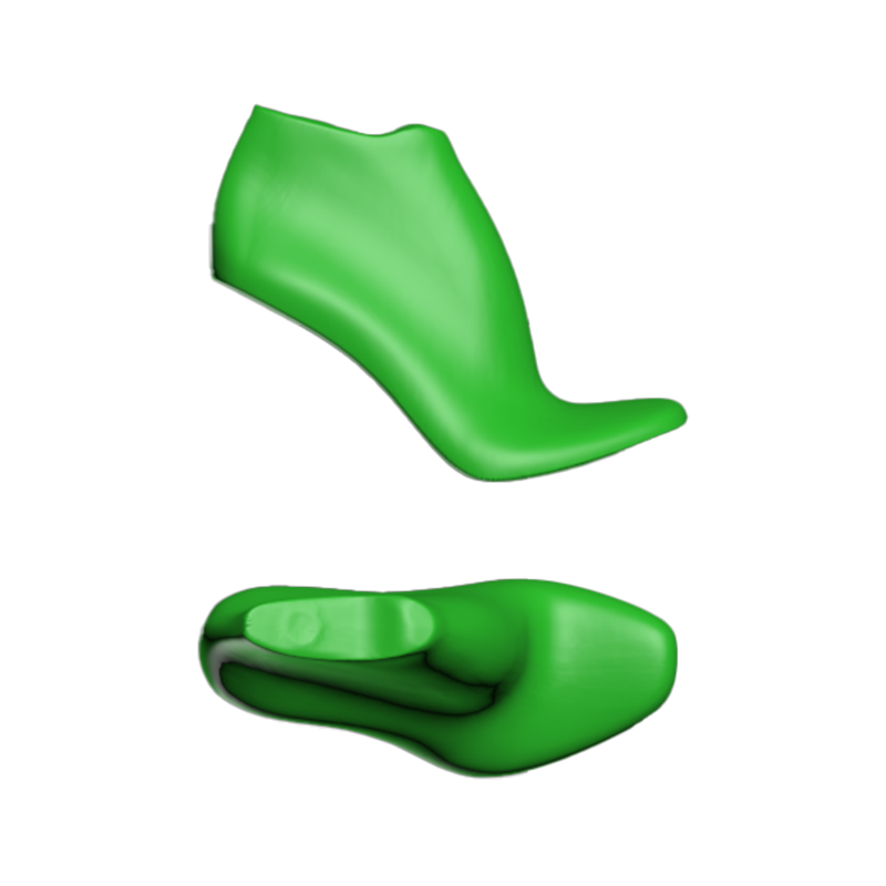 SW Alana Custom service