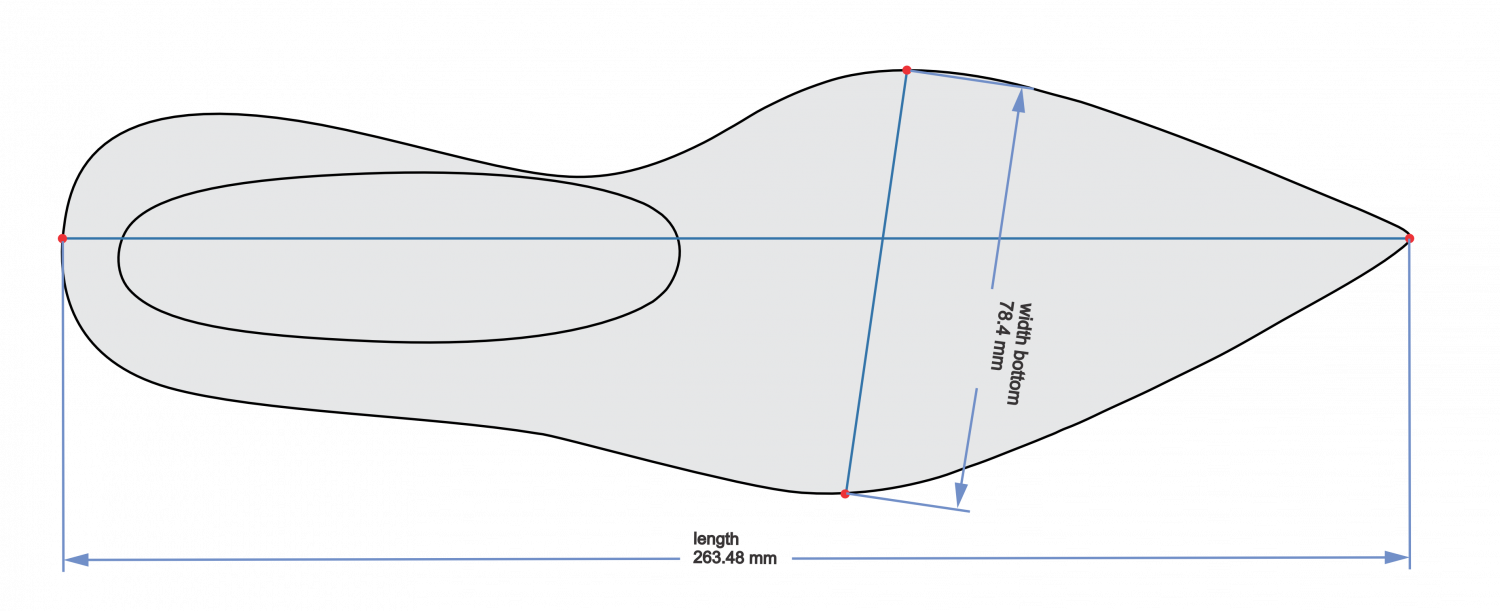 PPW SL24690  Custom Service 