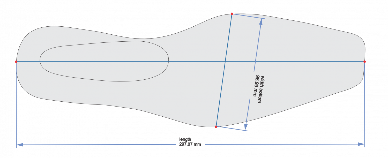 SM H41072  Custom service