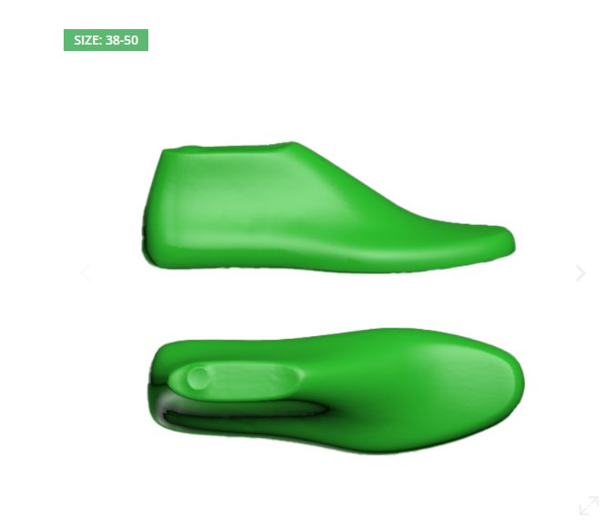 RSM Joan  Custom service 