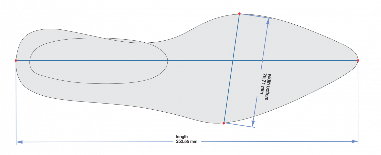  PW PRATA Custom service 