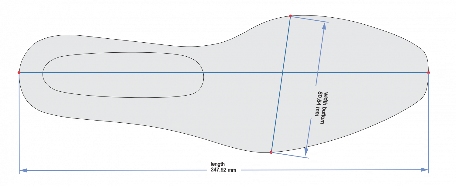 SAW S62425 Custom service 