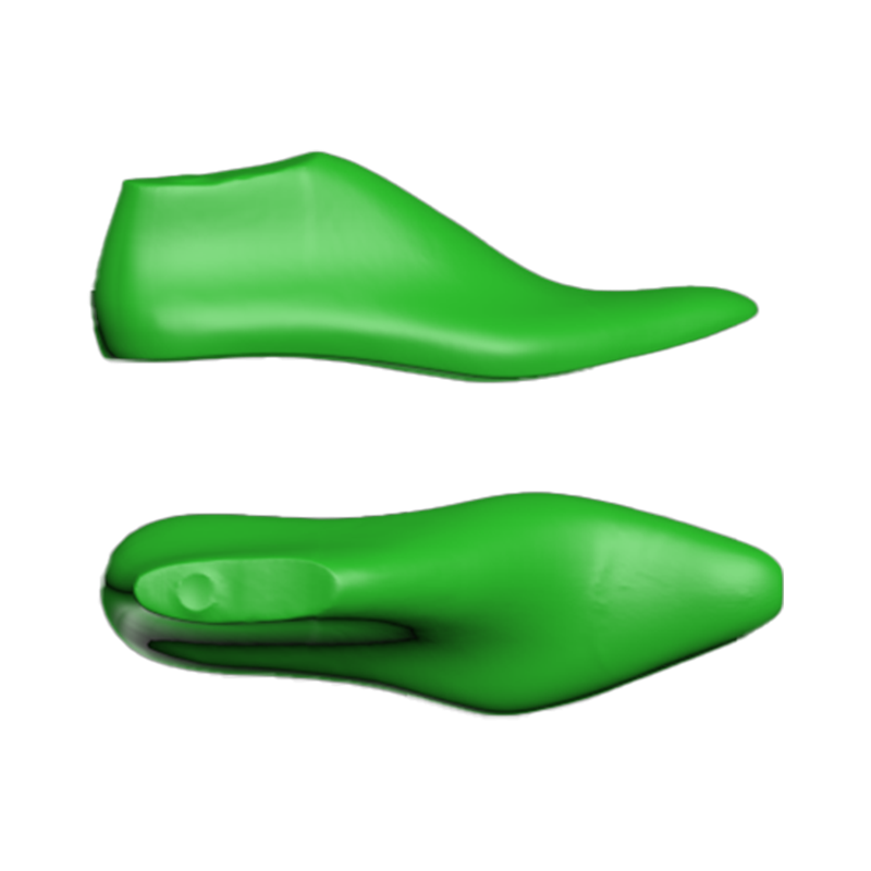 SM MONACO  Custom service 