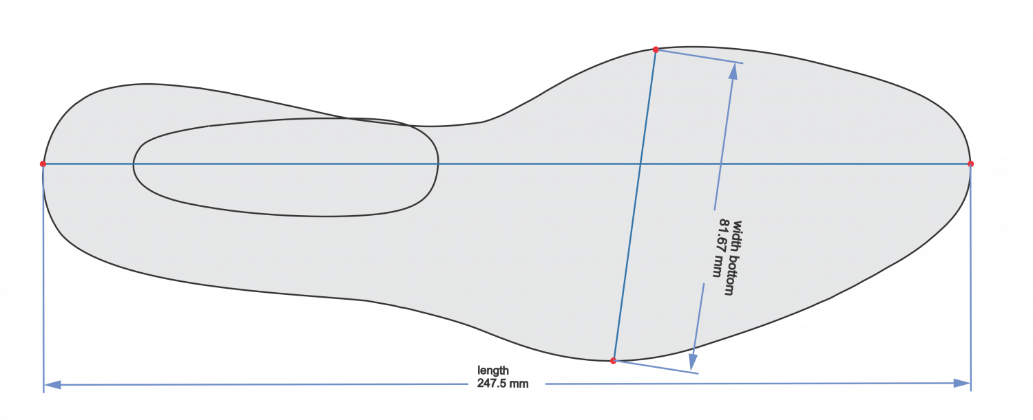 RAW S44309N  Custom service