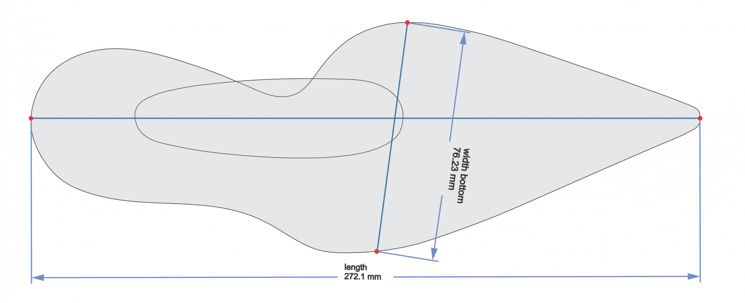 PW 8218 Custom service 