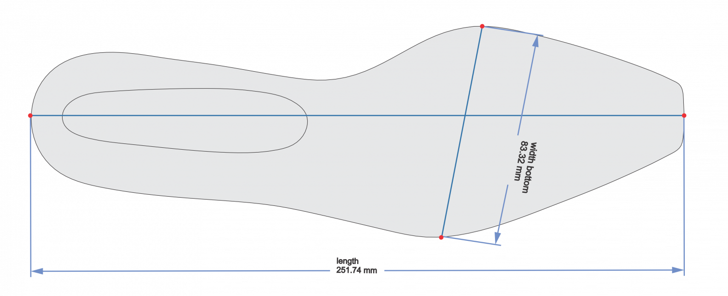 SM S49887 Custom service 