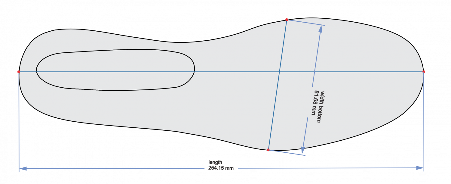 RRW S44187  Custom service