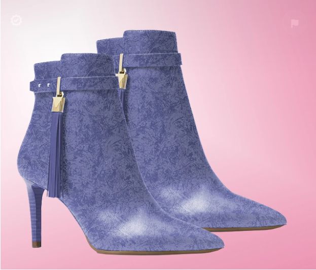 PW BLUE Custom service 