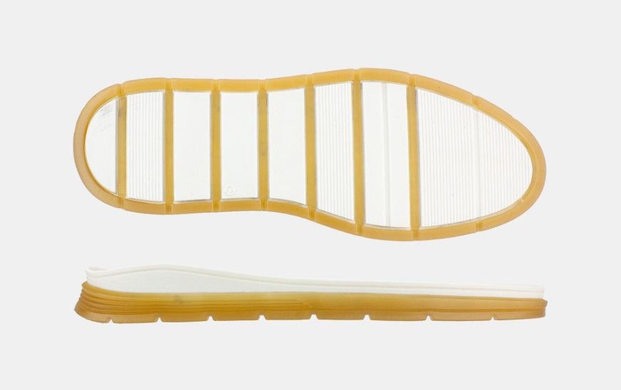TR SOLE MAN SIZES