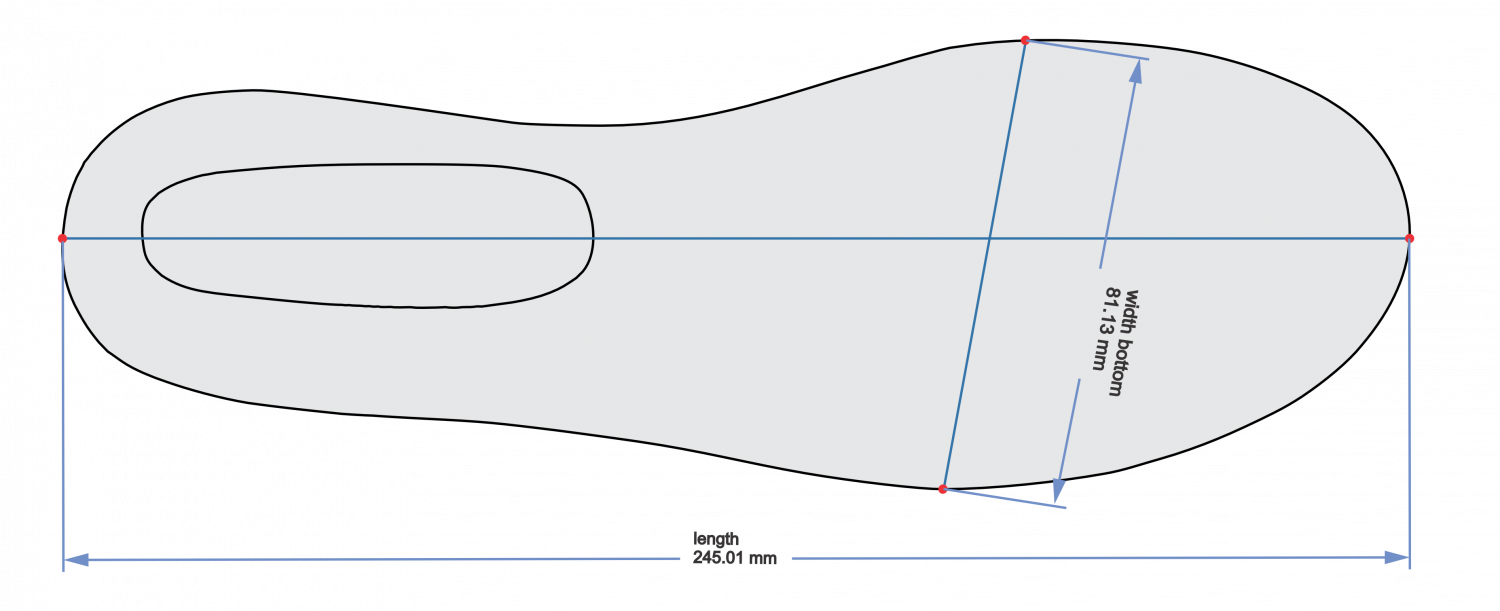 RRW Smith Custom  service 