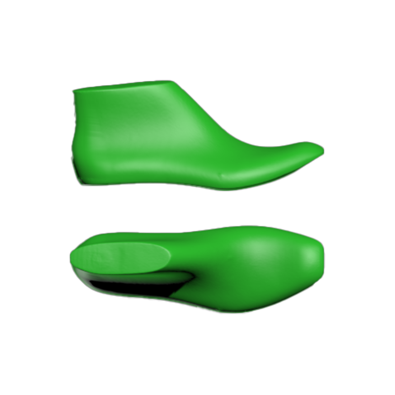 SW Baret-G  Custom service