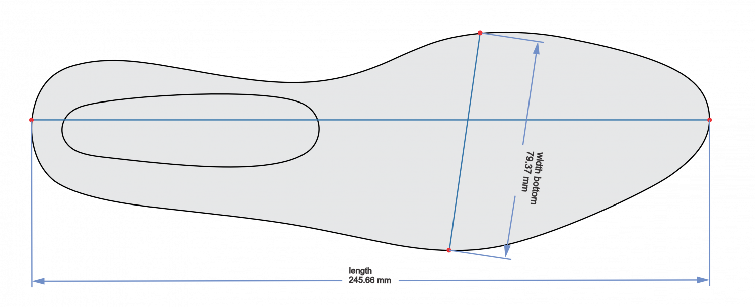 AAW S31949  Custom service 