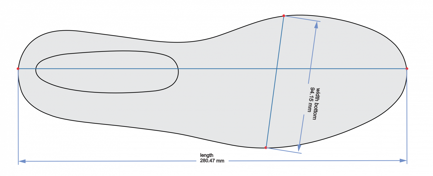RRM H61920  Custom Service 