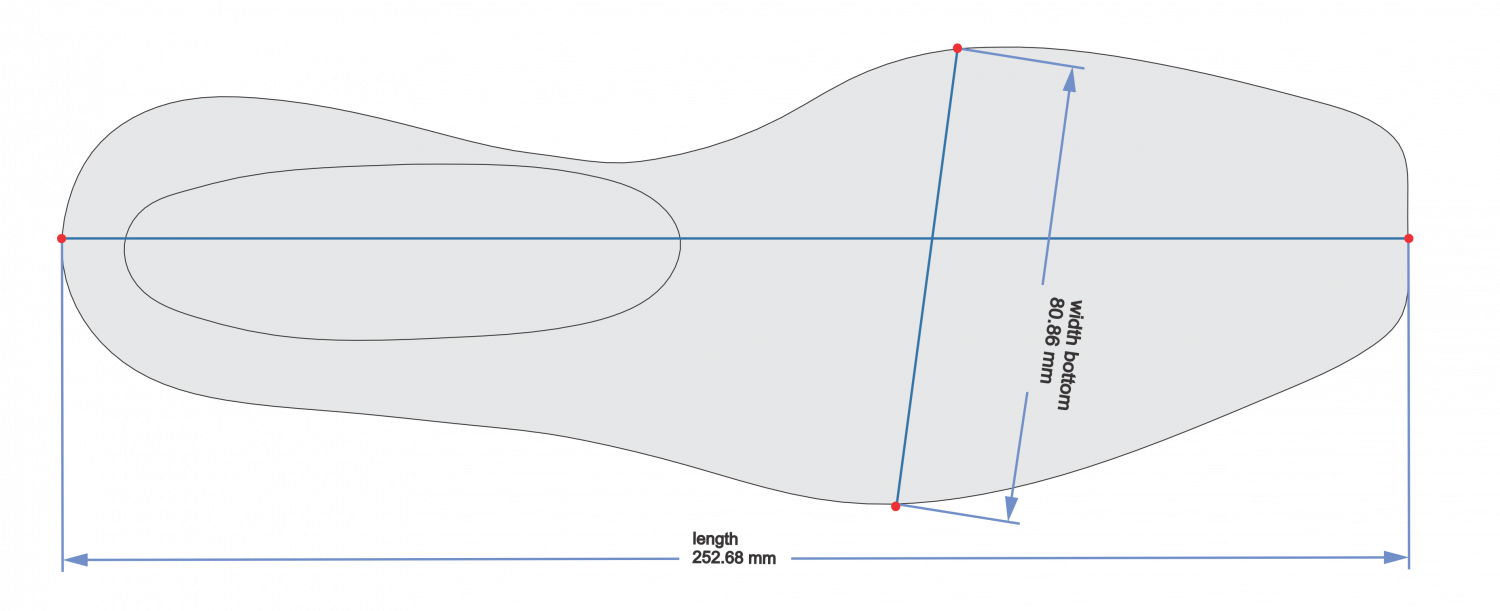 SW BS46322  Custom service