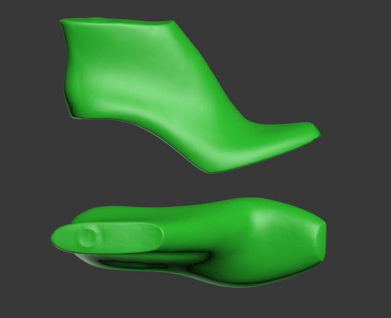 SW BS53789 Custom service