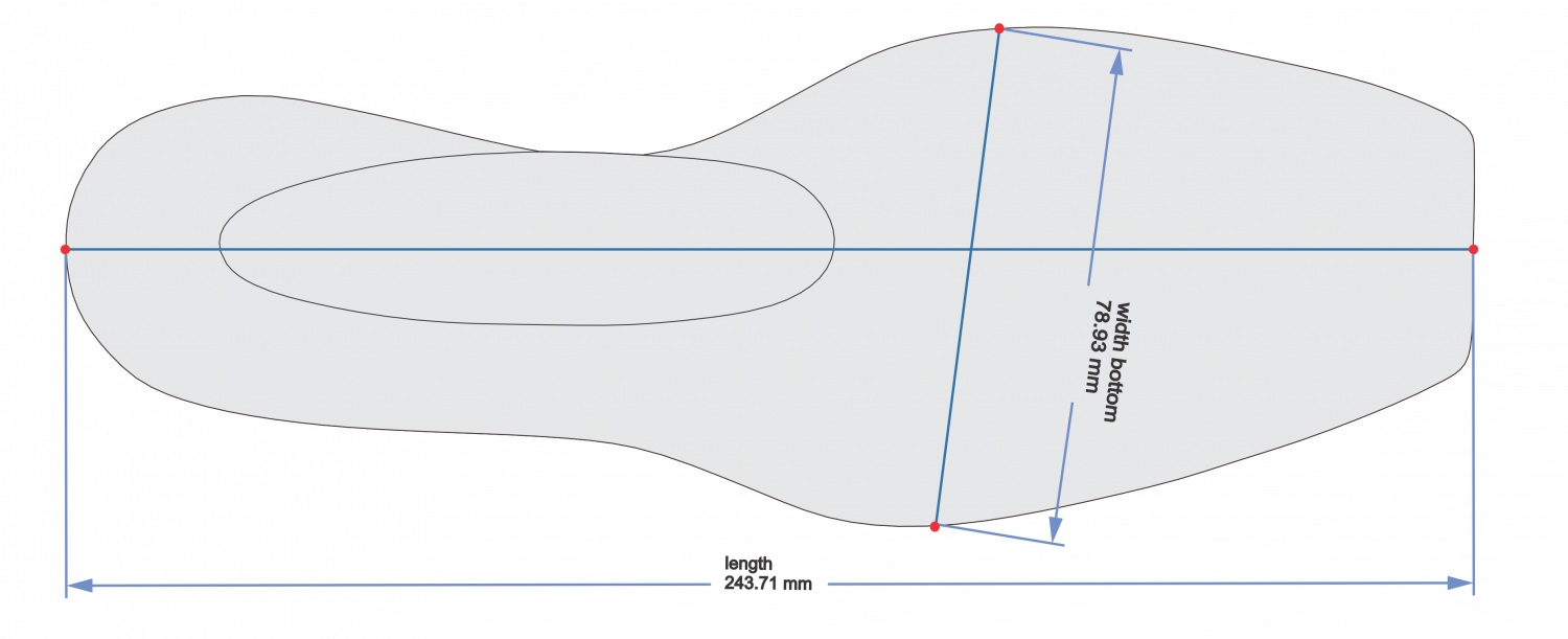 SW S45164  Custom service