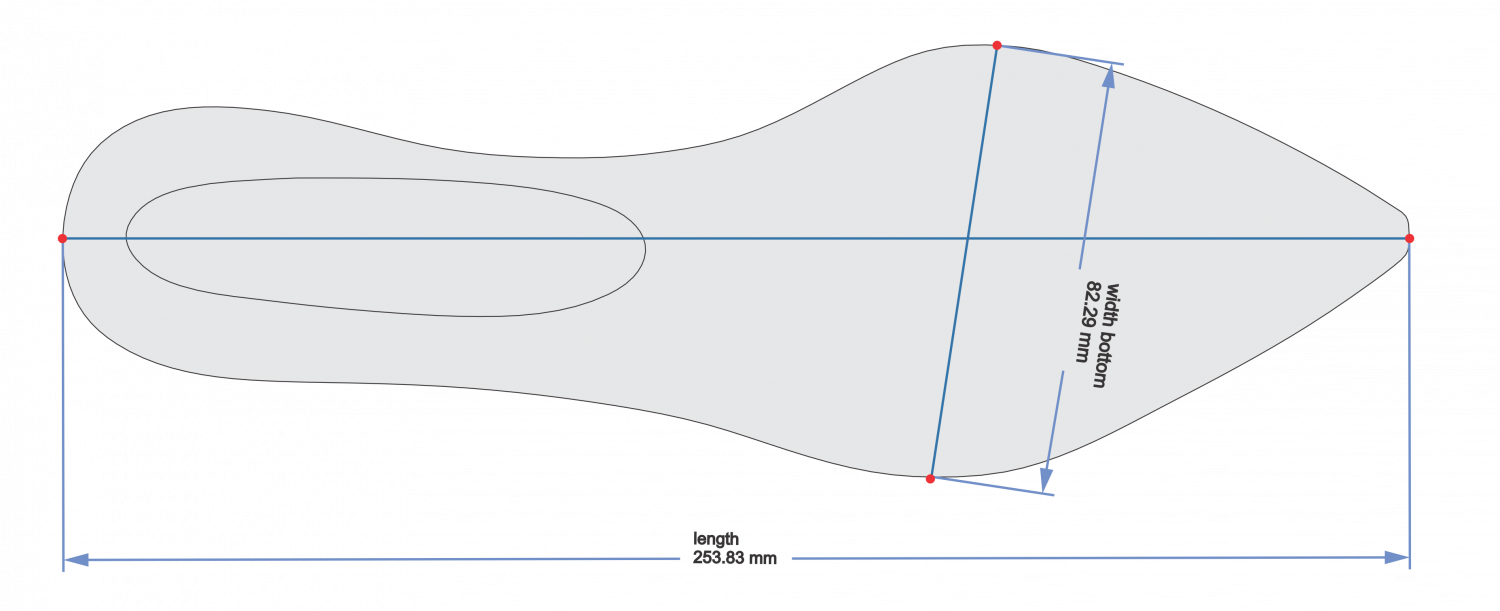 PWS 36198  Custom service
